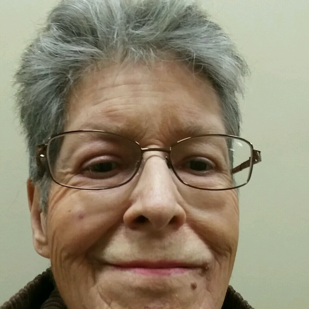Meet your Posher, Marilyn